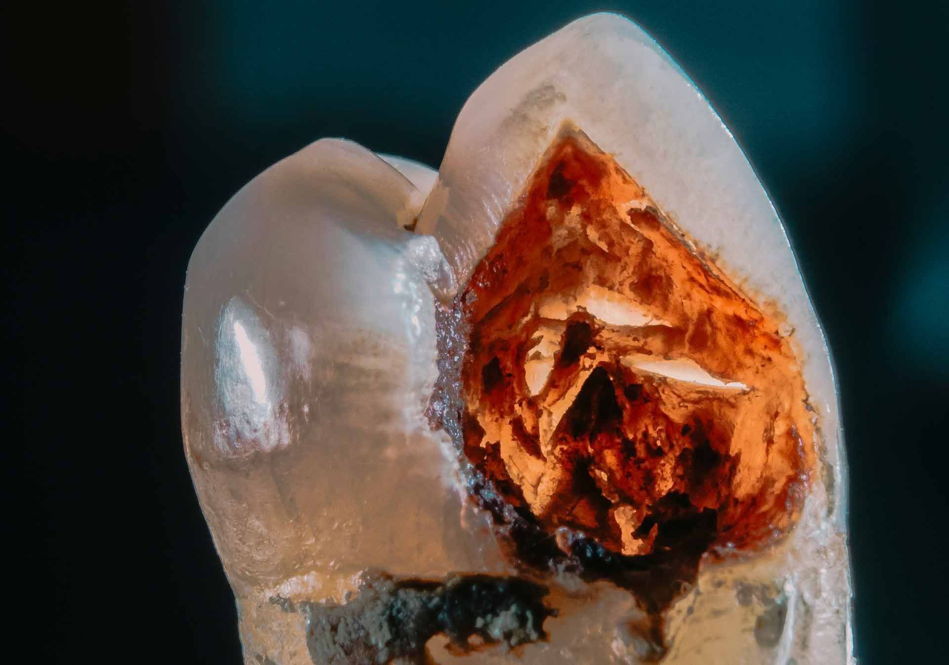 Studio Dentistico Murruni, Giussano, endodonzia