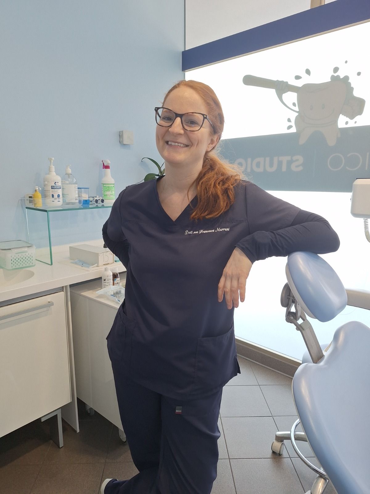 Dott.ssa Francesca Murruni