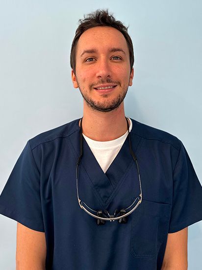 Dott. Alessandro Butti