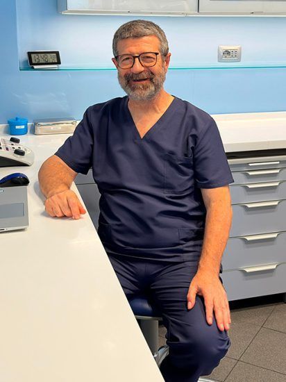 Dott. Giuseppe Murruni