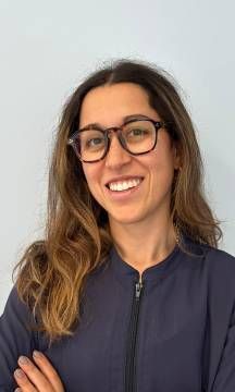 Dott.ssa Belletti Monica