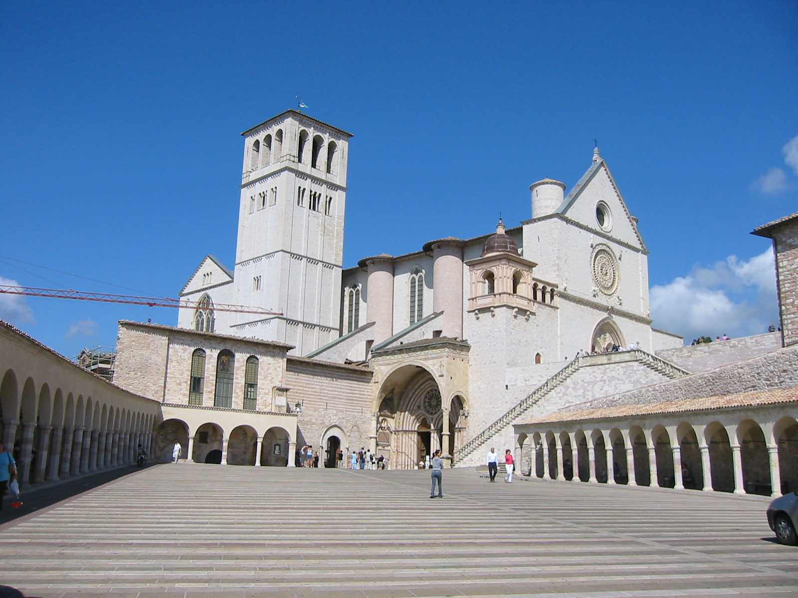san Francesco