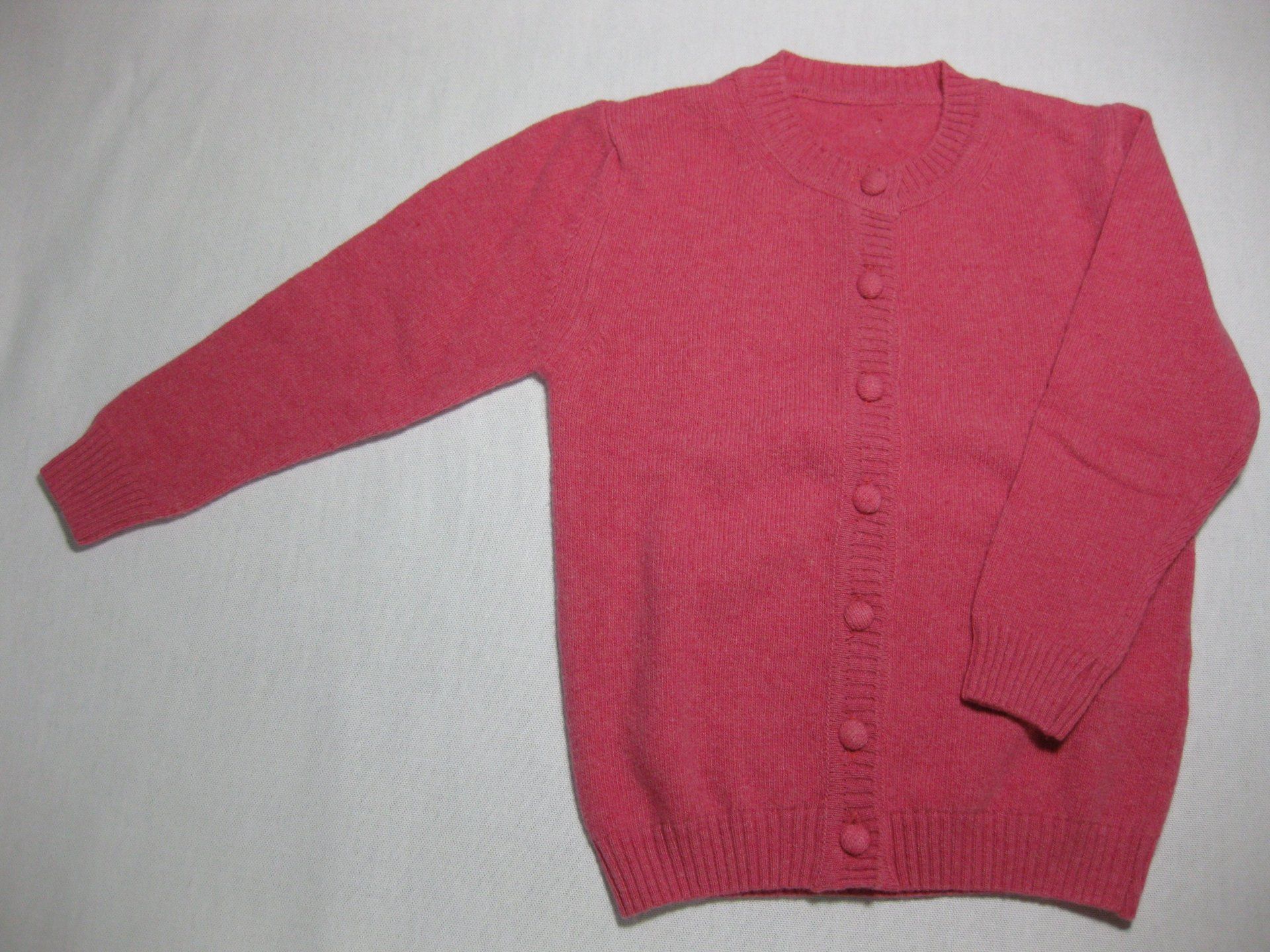 maglione rosa