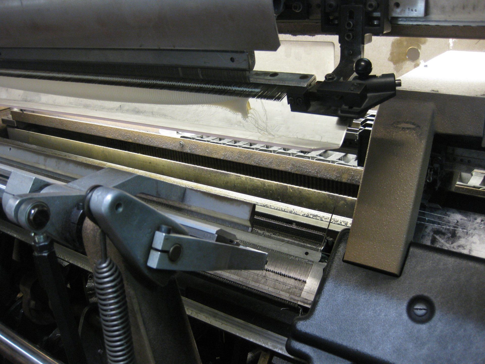 macchinari tessili 2