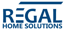 Regal Home Solutions logo 