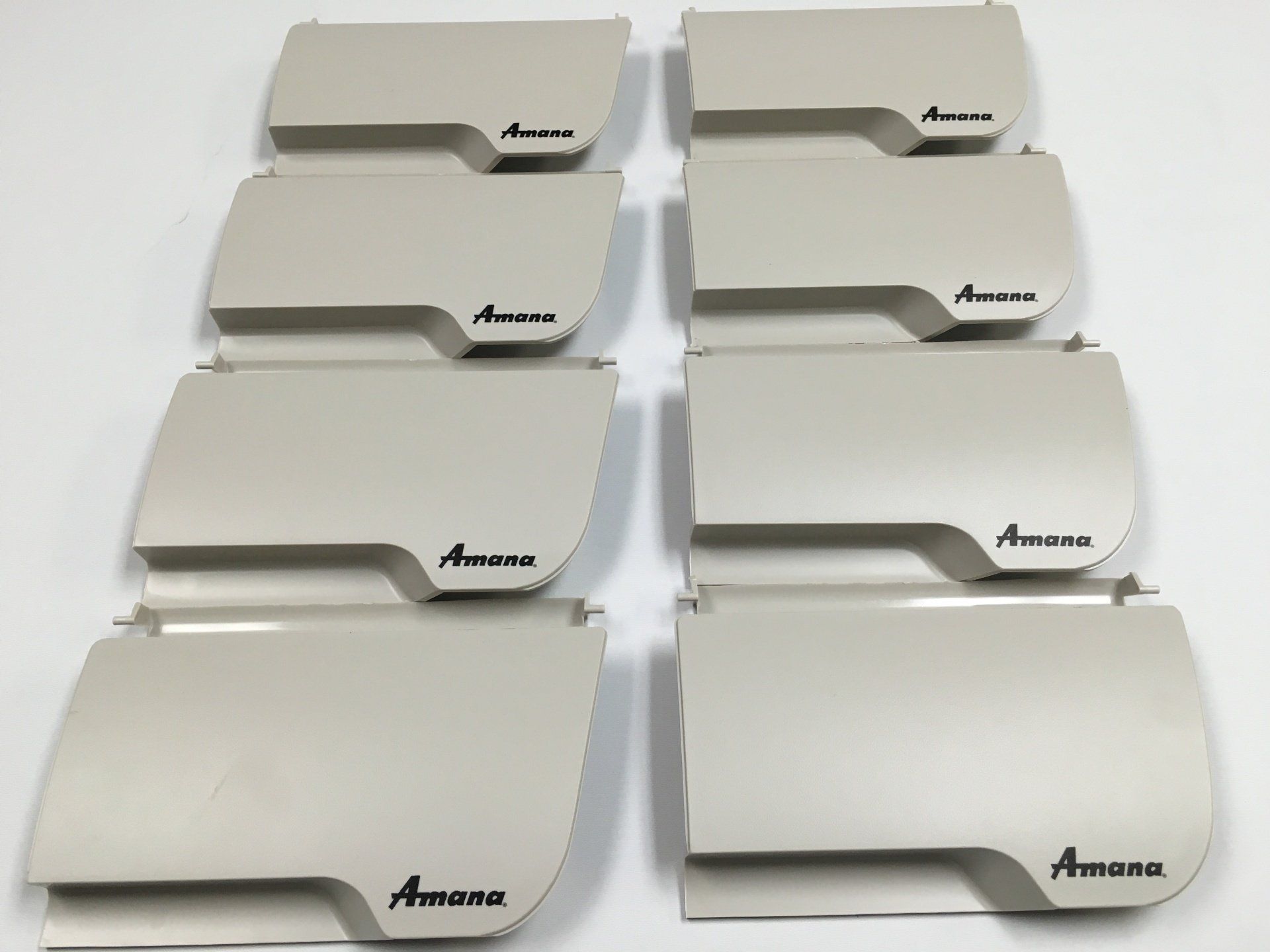 Modern 3D printing or additive manufacturing and robotic automation technology.