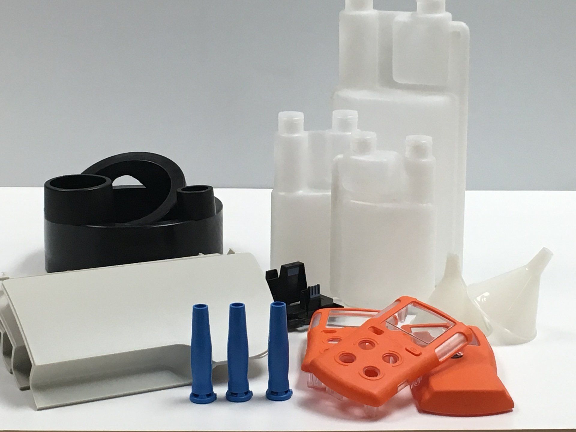 Pad printing machine