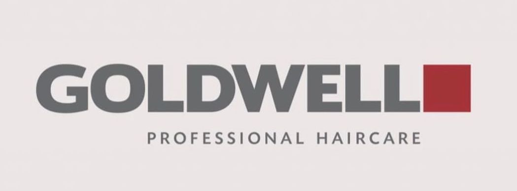 Goldwell hair care logo