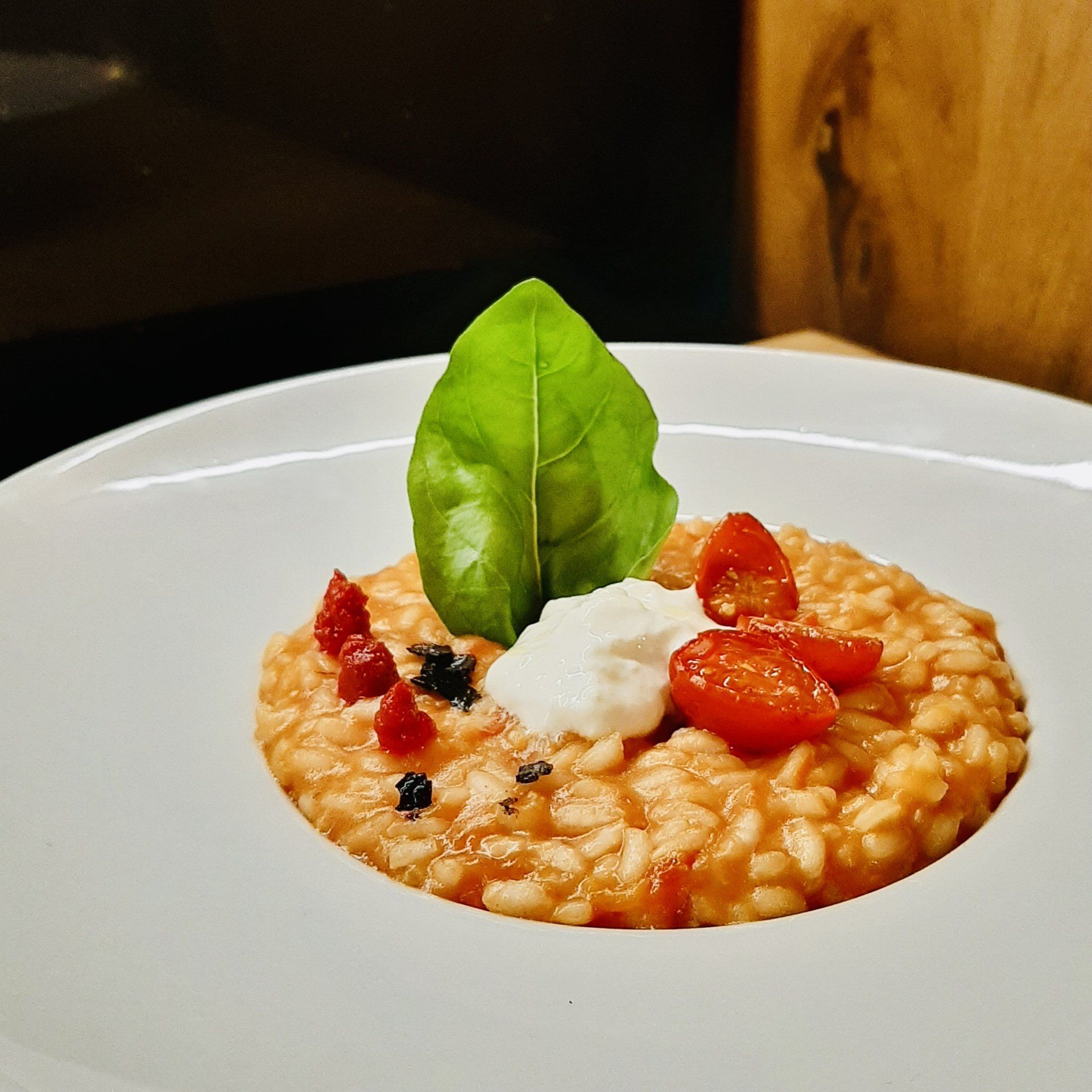 I Risotti del Dugongo