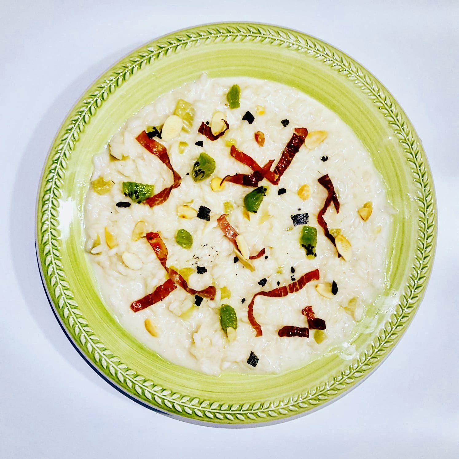 I Risotti del Dugongo