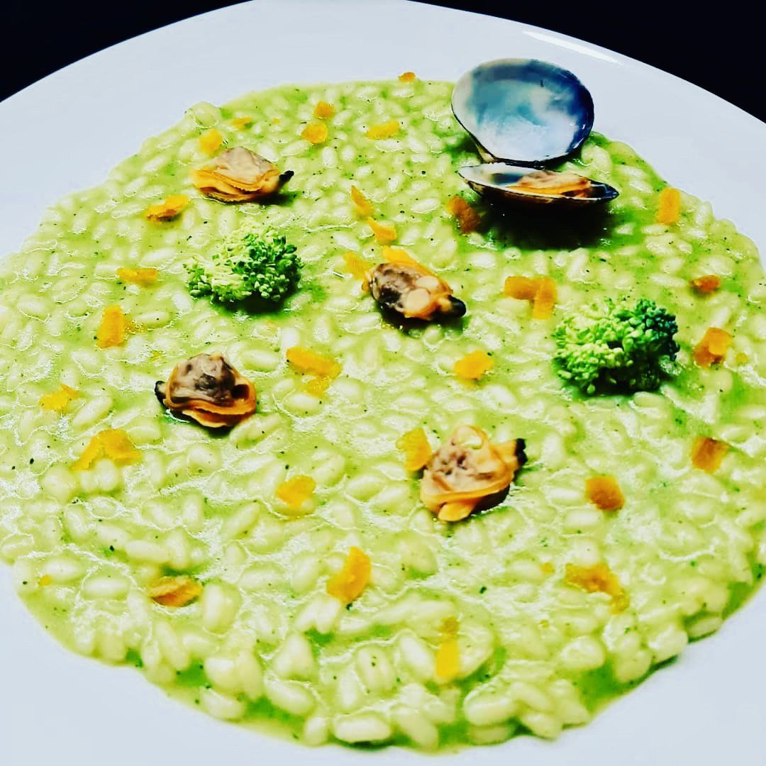 I Risotti del Dugongo