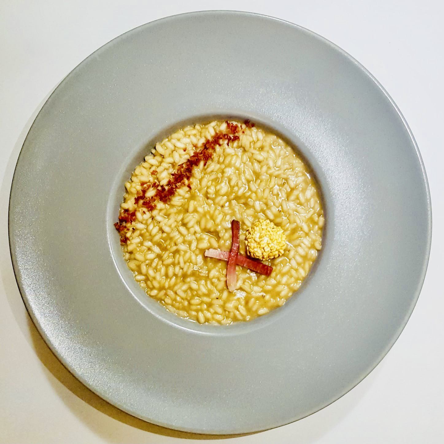 I Risotti del Dugongo