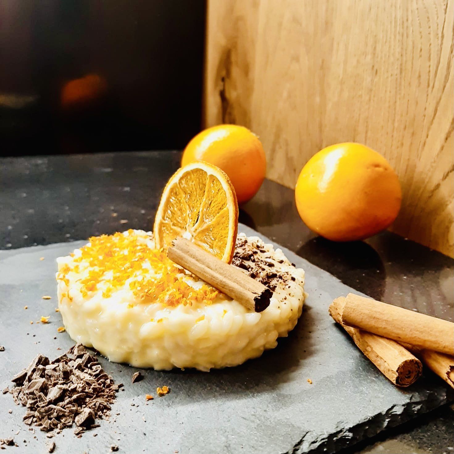 I Risotti del Dugongo