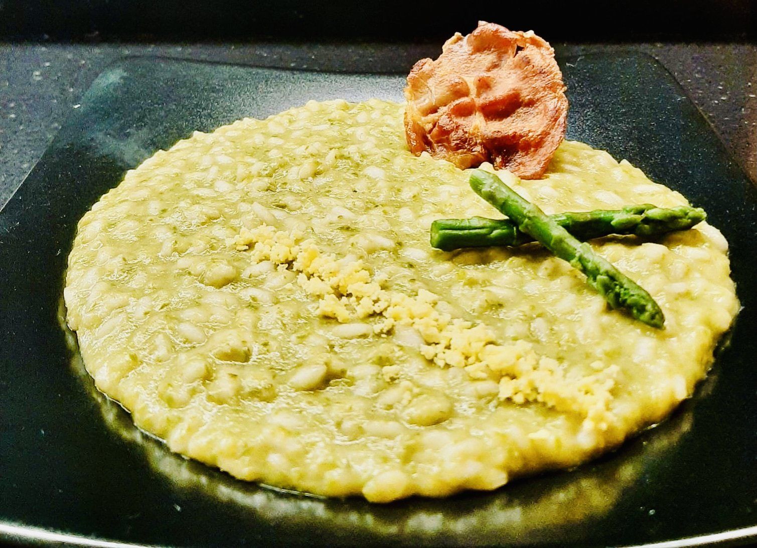 I Risotti del Dugongo