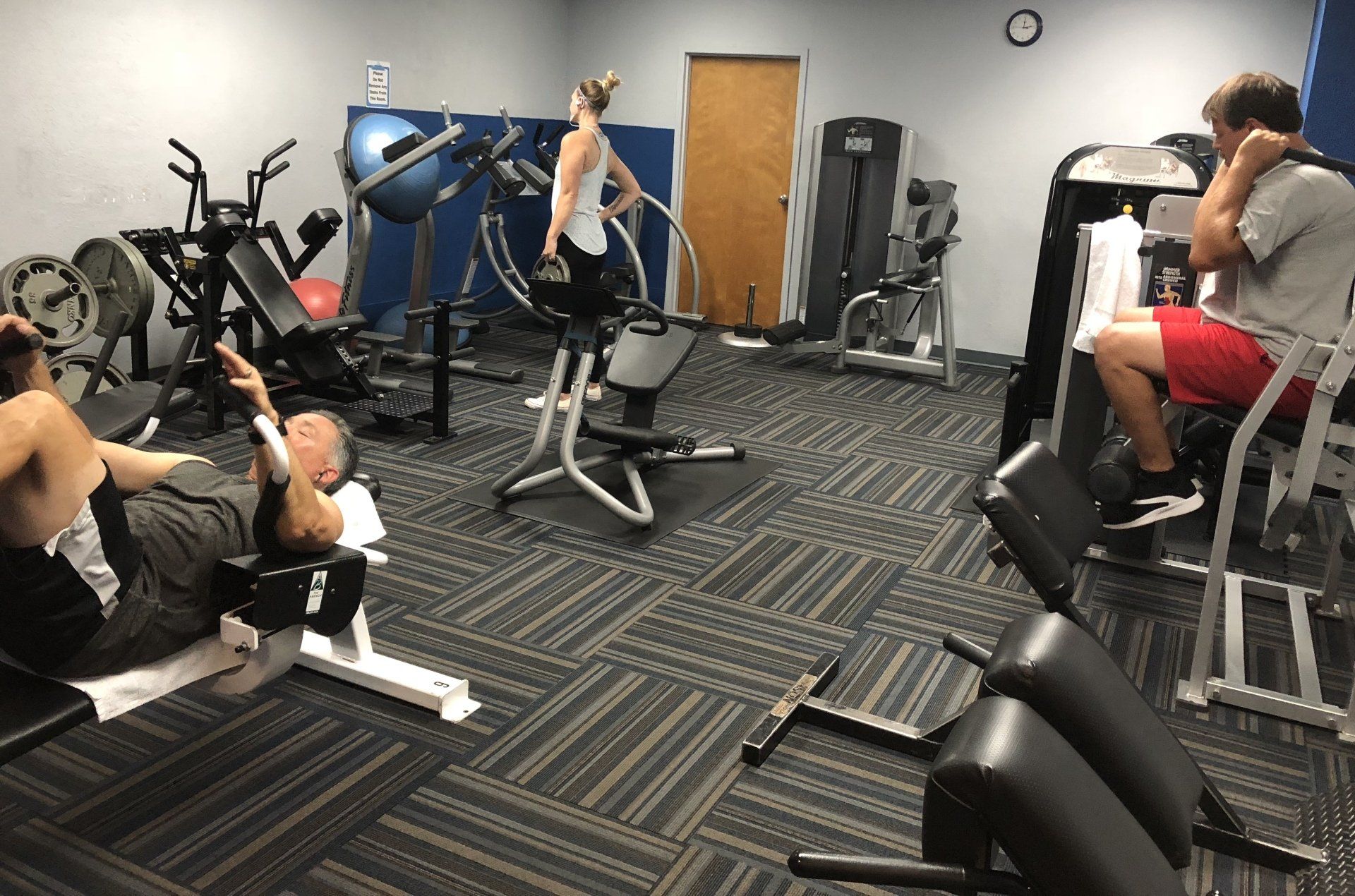 Gallery Cochise Health and Racquet Club