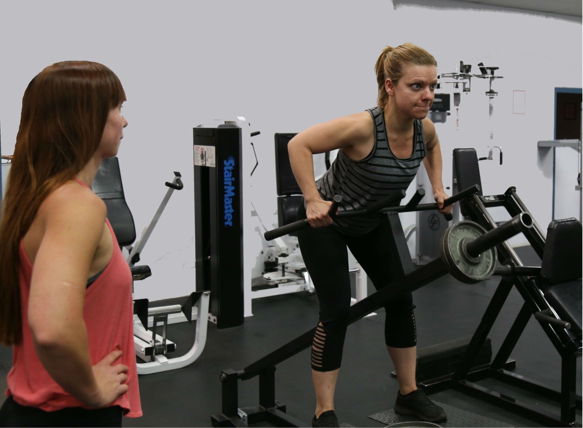 Gallery Cochise Health and Racquet Club