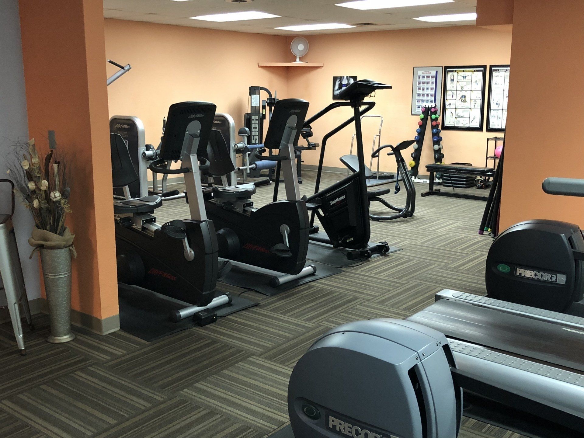 Gallery Cochise Health and Racquet Club