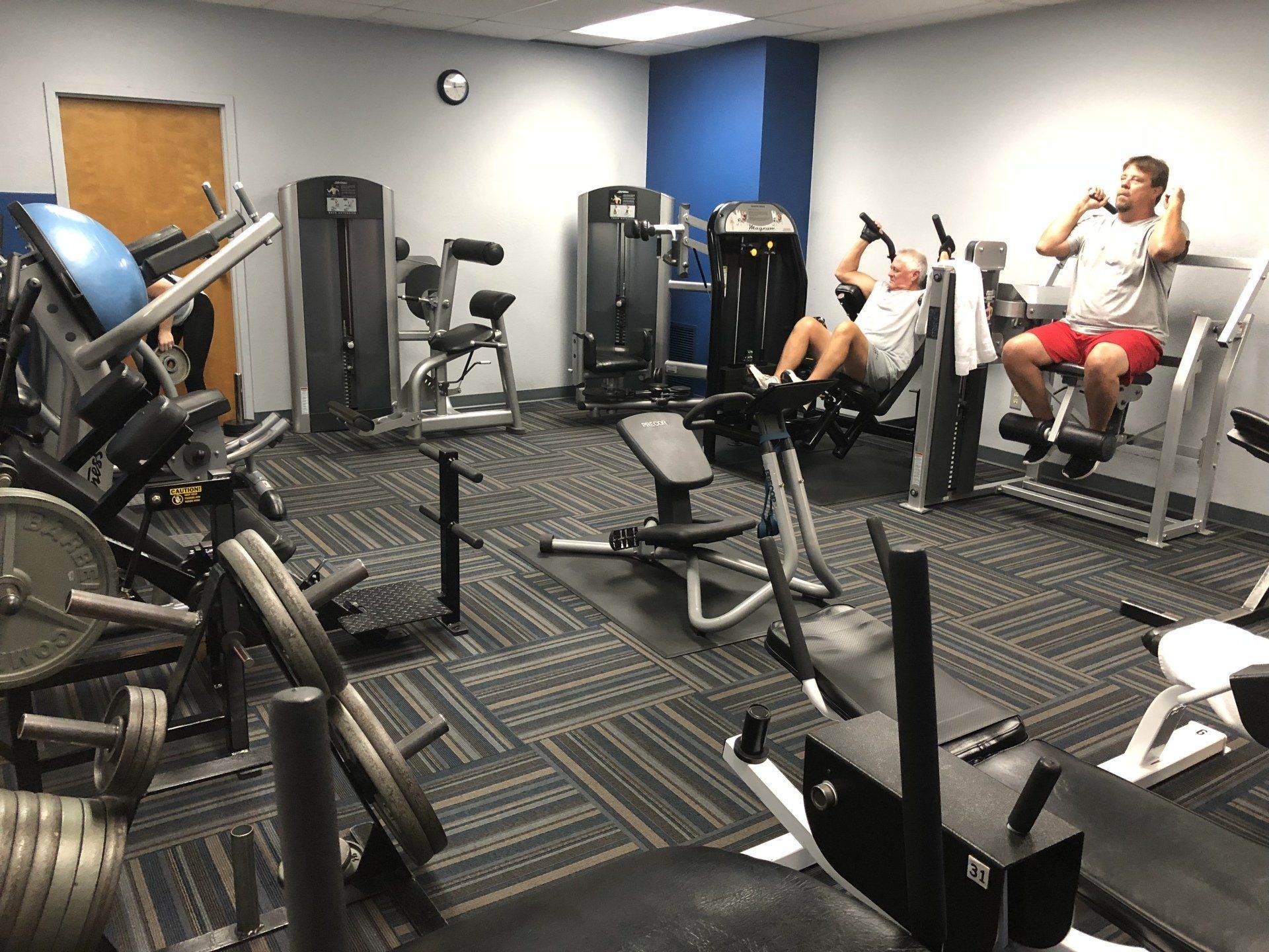 Gallery Cochise Health and Racquet Club