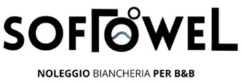 Softowel, noleggio biancheria per B&B, logo