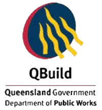QBuild - QLD Govt Department of Public Works