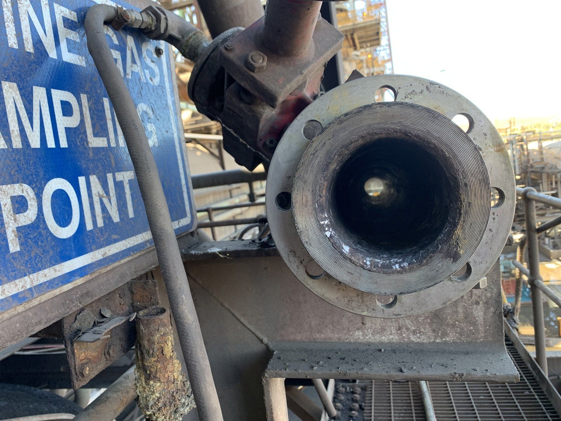 Un-Blocked Chemical Pipe -  Sav’s Plumbing in Mount Isa, QLD