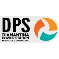 Diamantina Power Station
