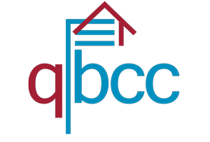 QBCC Logo