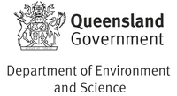 Queensland Government Logo