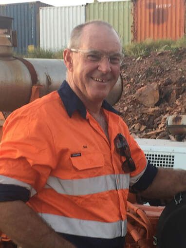 Sav — Sav’s Plumbing in Mount Isa, QLD