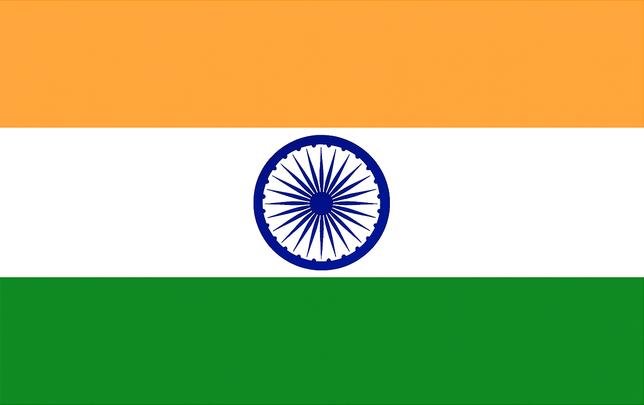 India