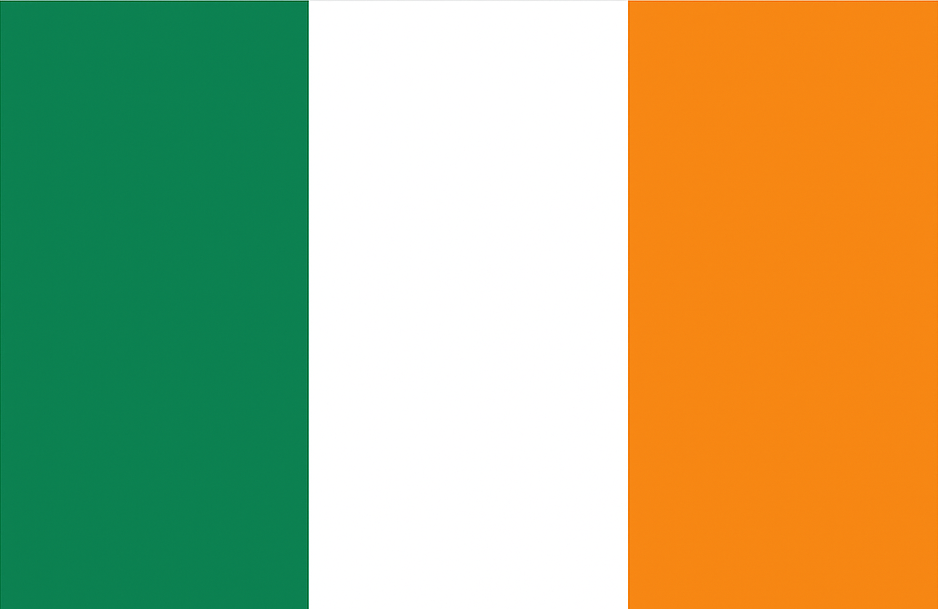 Ireland