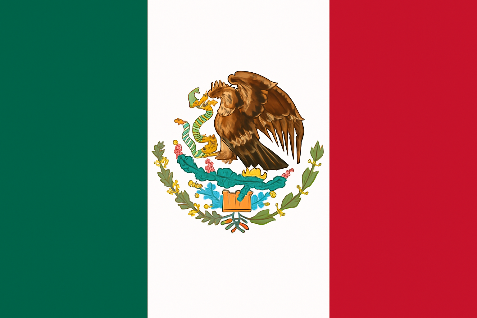 Mexico