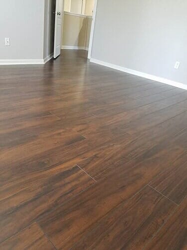 Wood flooring - flooring contractors in Jacksonville, FL