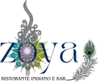 Zoya Ristorante indiano logo
