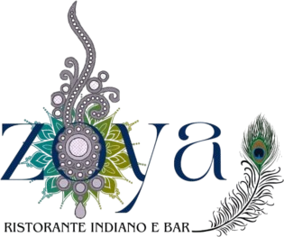 Zoya Ristorante indiano logo
