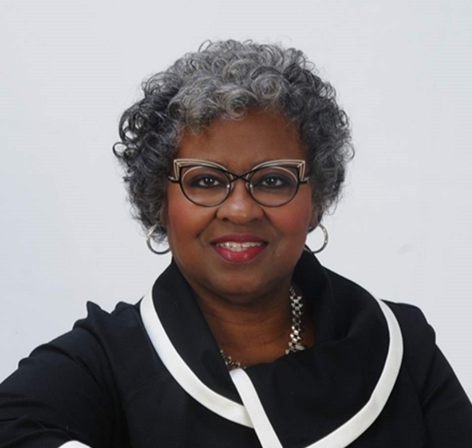 Contact Cindy Webber