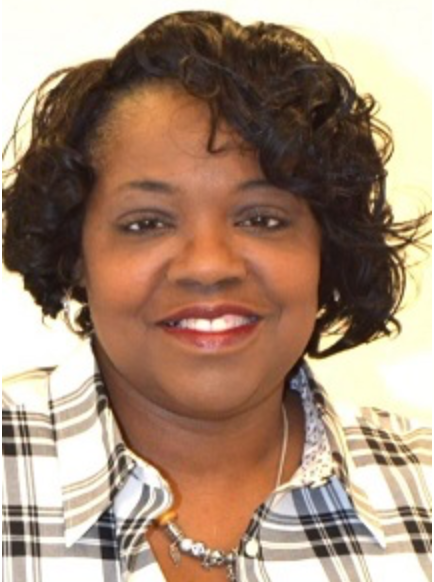 Contact Christal Hughes