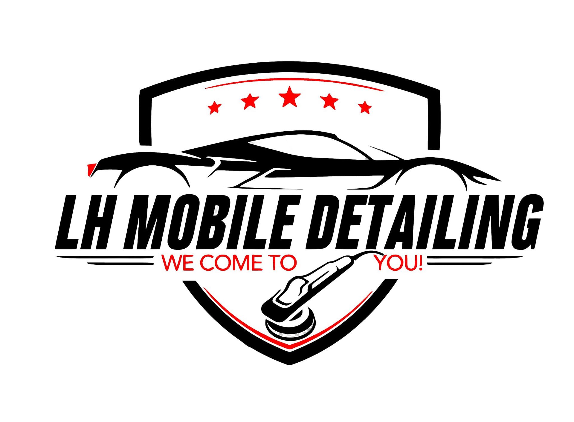 Lh Mobile Detailing
