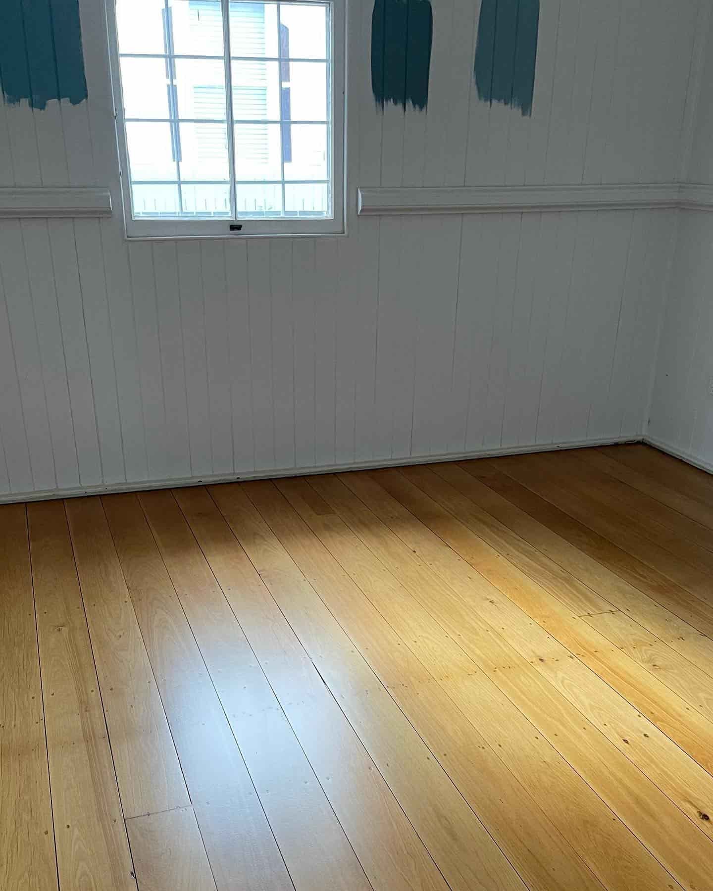 Premium-Grade Floor Finishes — Floor Sanding in Dalby, QLD
