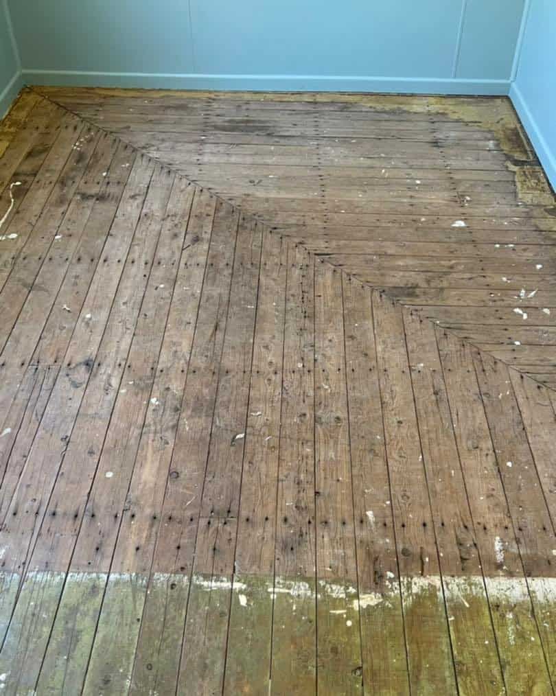 Restore your Damaged Timber floor with Affordable floor Sanding Services — Floor Sanding in Gatton, QLD