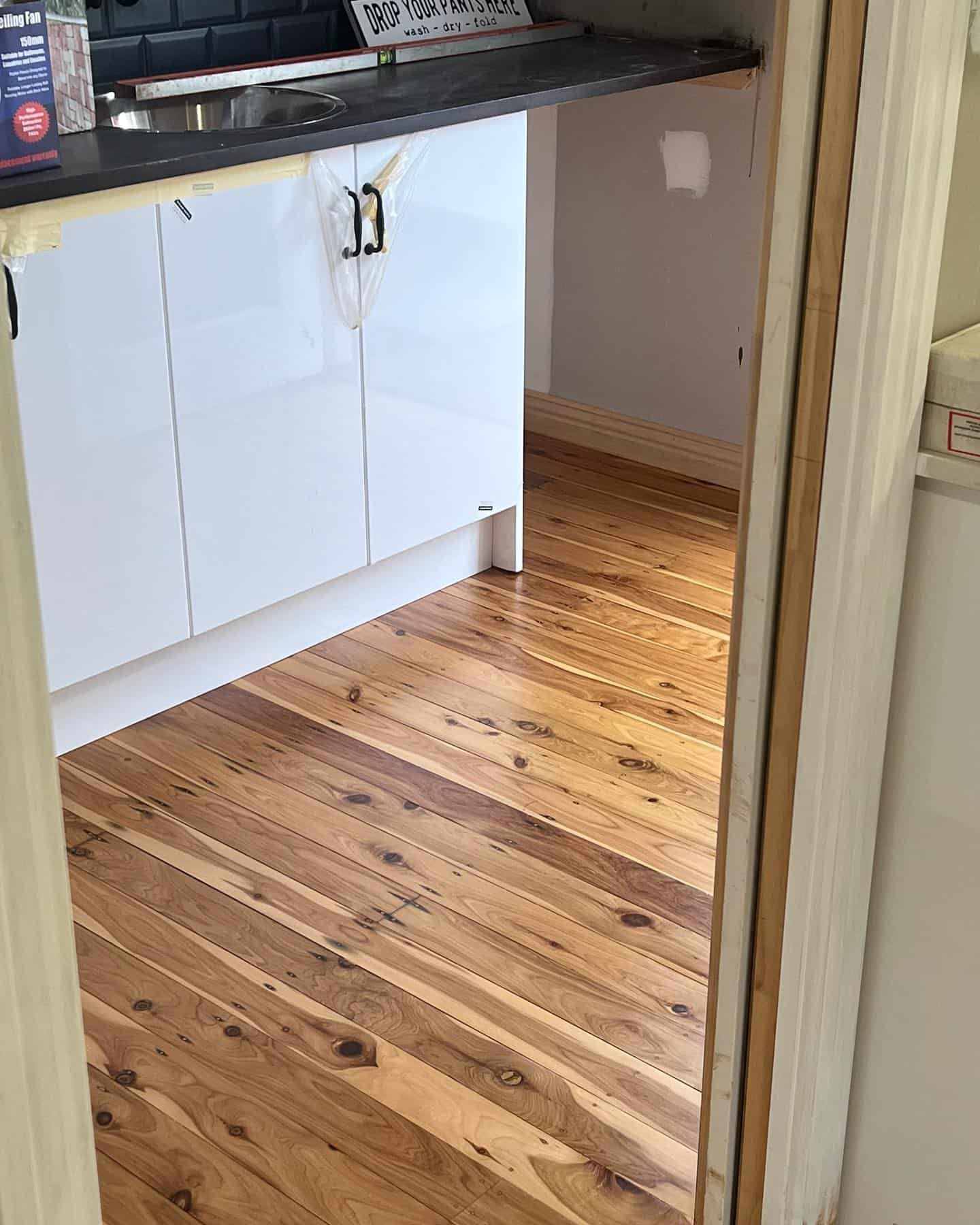 Quality Affordable floor Sanding Services for a Polished and Renewed look — Floor Sanding in Gatton, QLD