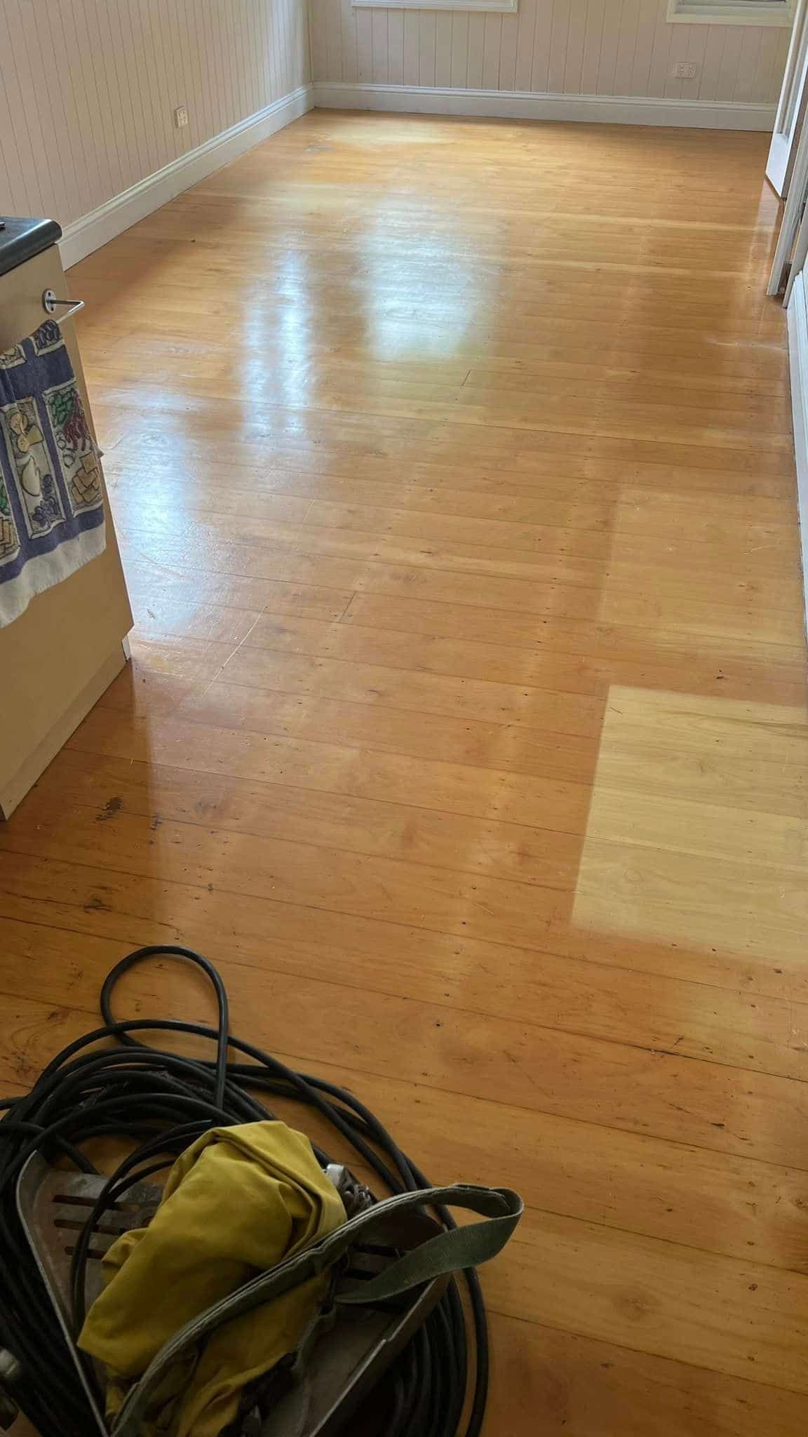 Transform your Space with Vibrant Flooring's Affordable floor Sanding Services — Floor Sanding in Toowoomba, QLD