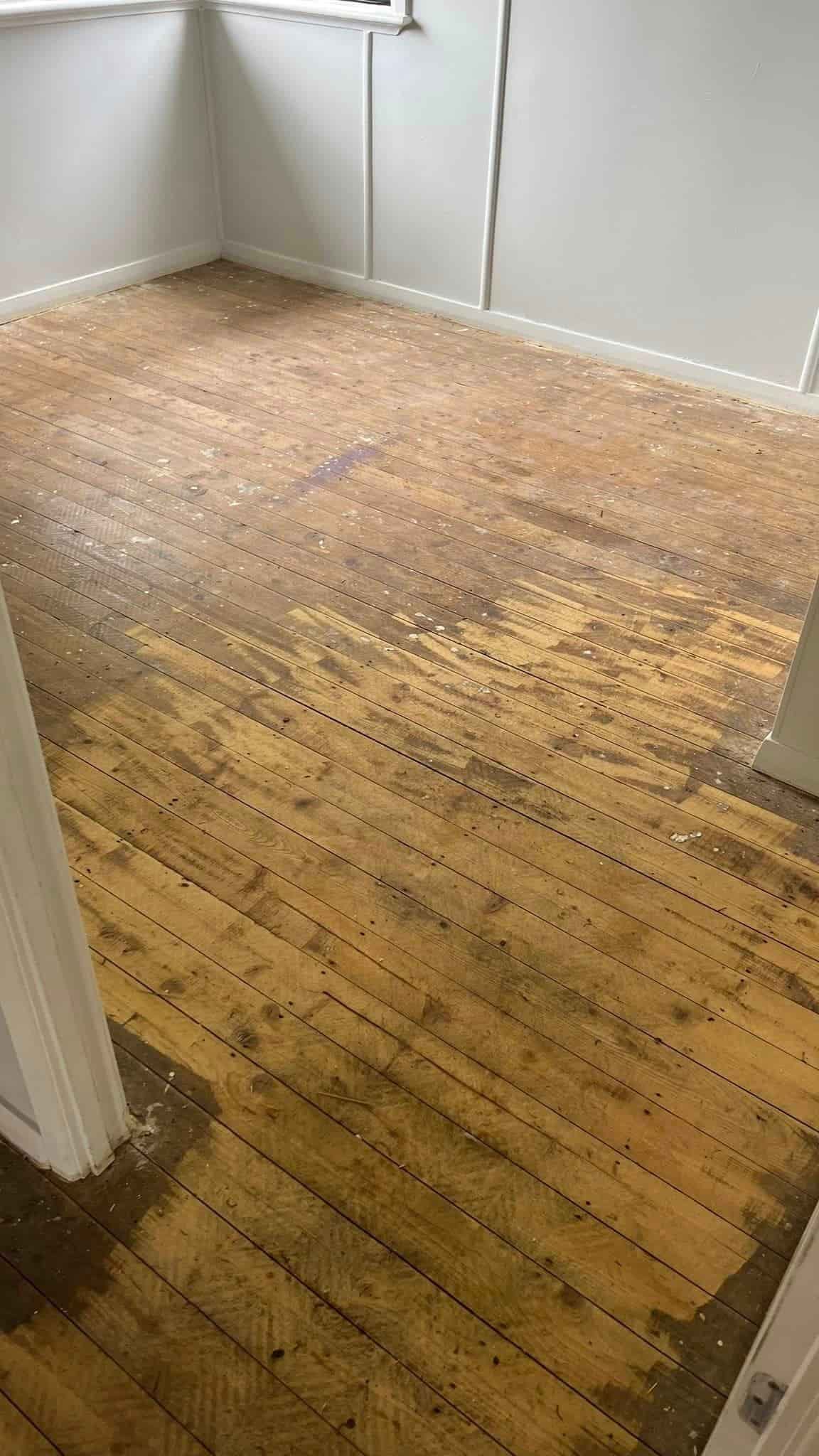 Continual Enhancements in Affordable Floor Sanding Services — Floor Sanding in Warwick, QLD