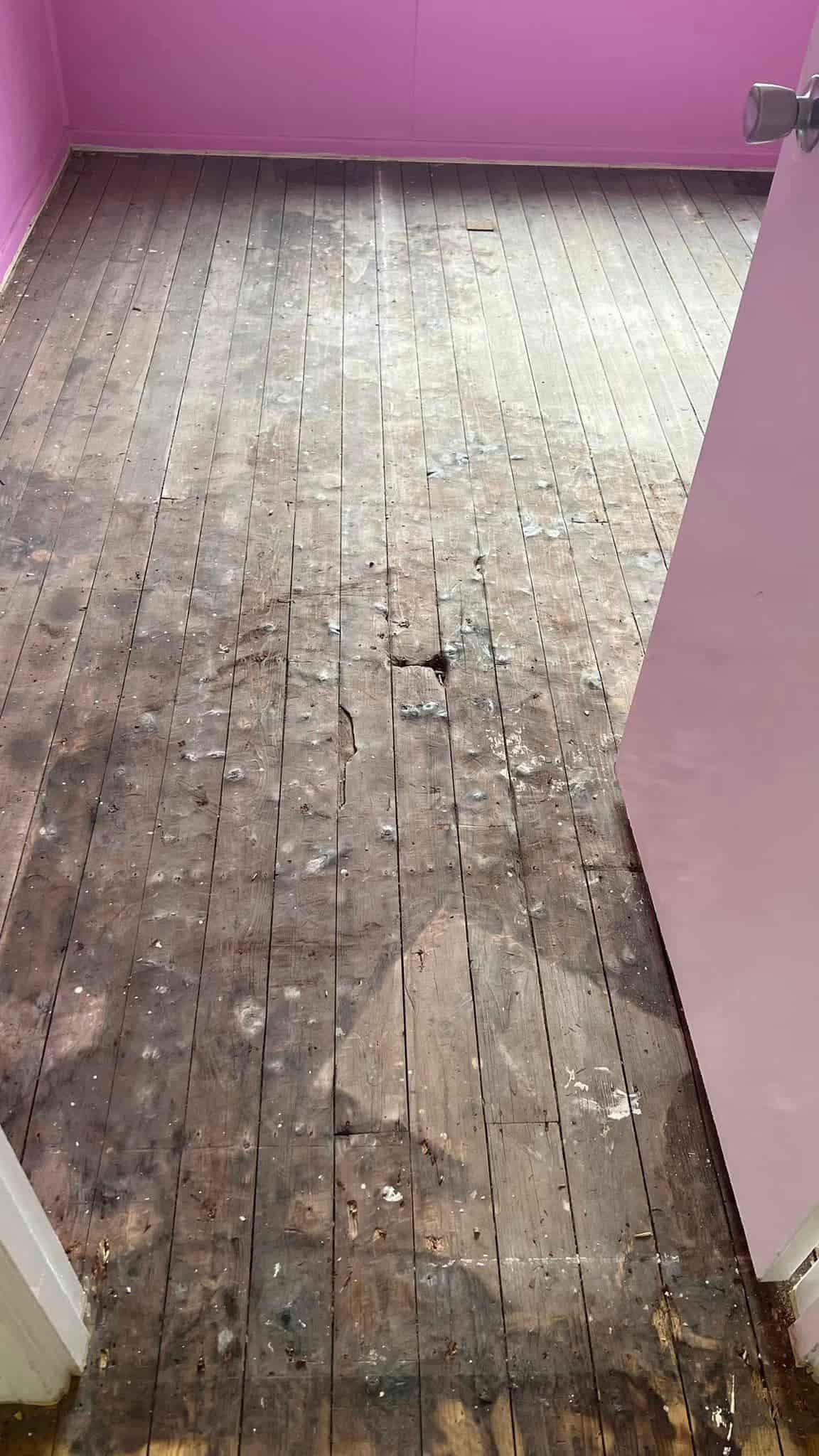 Expert Floor Repairs at Affordable Prices — Floor Sanding in Toowoomba, QLD