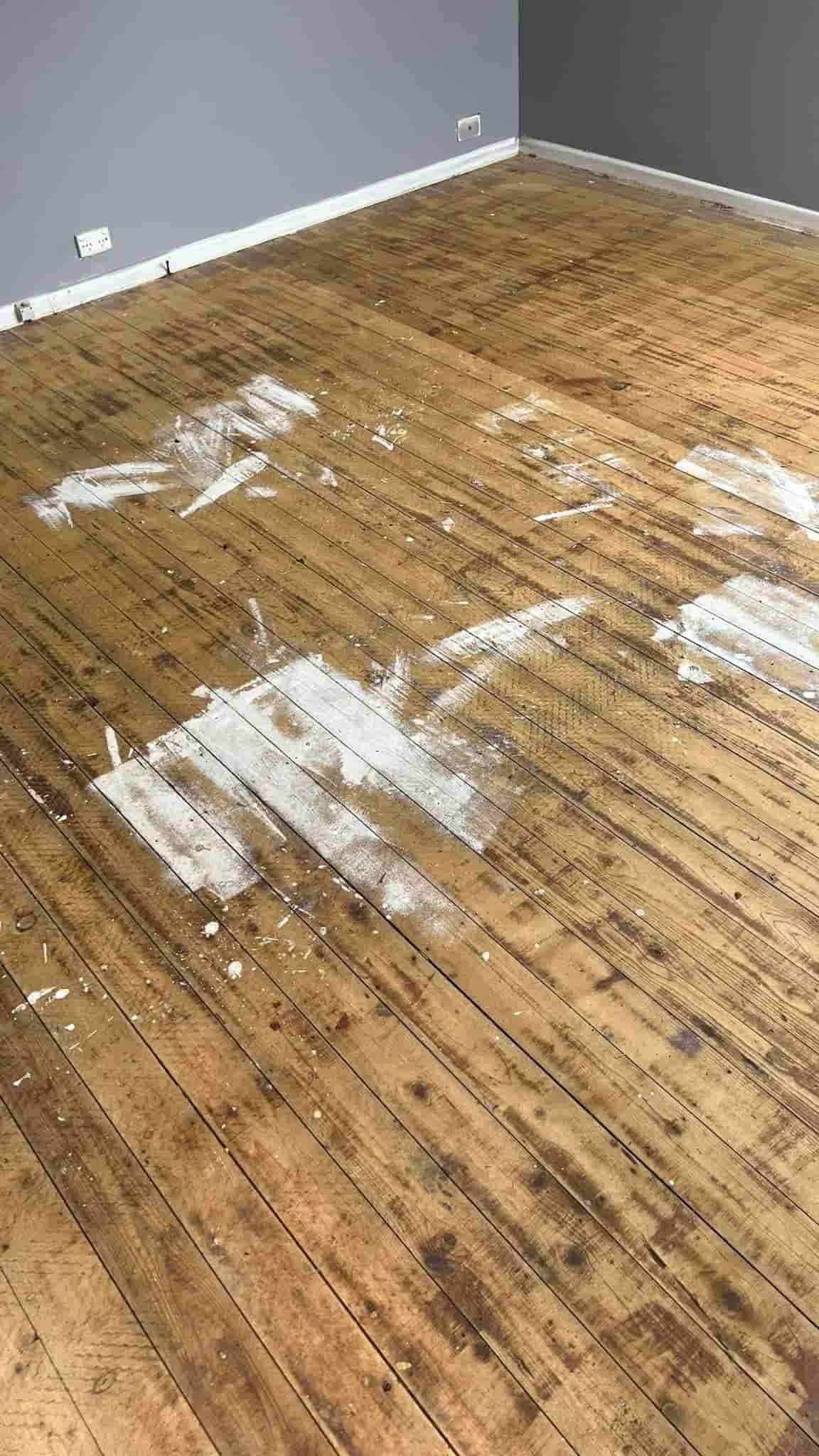 Expert Affordable Floor Sanding Service with Precise Application of Floor Seal — Floor Sanding in Toowoomba, QLD