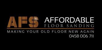 Affordable Floor Sanding: Professional Floor Sanding in Toowoomba
