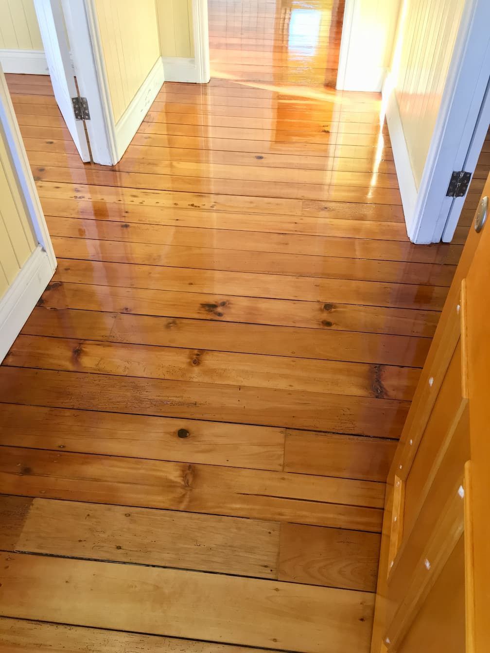 Flawless Floor Revival: Affordable Sanding for a Seamless Restoration — Floor Sanding in Toowoomba, QLD