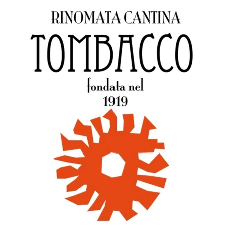 cantina tombacco