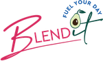 blendit logo
