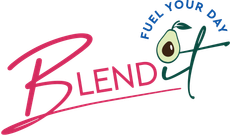 blendit logo
